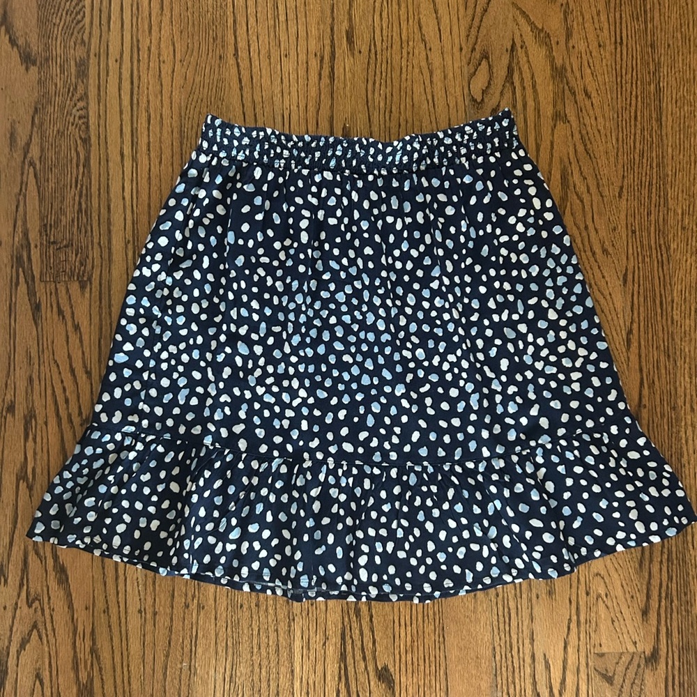 Roxy Girls Night Out Skirt Small